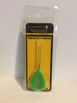 Strategy Glow In The Dark Pointed Needle