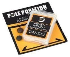 Strategy Heavy Weight Putty