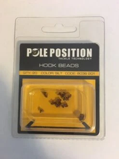 Strategy Hook Beads