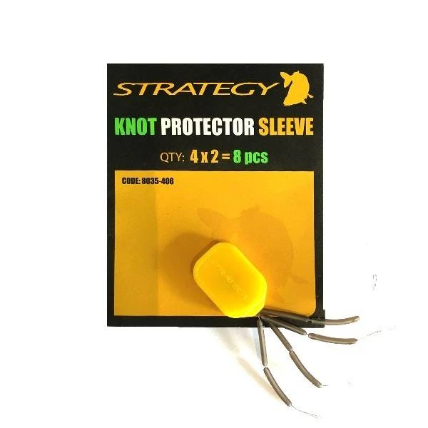 Strategy Knot Protector Sleeve 1 Strategy Knot Protector Sleeve