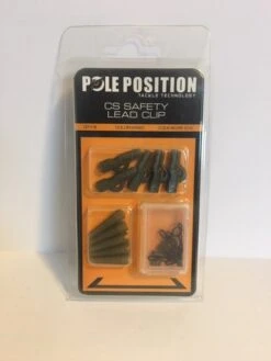 Strategy Pole Position