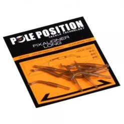 Strategy Pole Position Fixaligner Long Brown