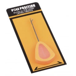 Strategy Pole Position Glow In The Dark Lipped Needle