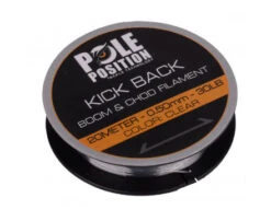 Strategy Pole Position Kick Back 0.50mm