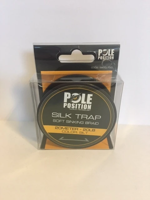 Strategy Pole Position Silk Trap 1 Strategy Pole Position Silk Trap
