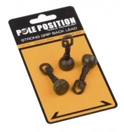 Strategy Pole Position Strong Grip Back Lead 28g