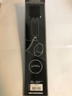 Strategy Railing Bracket