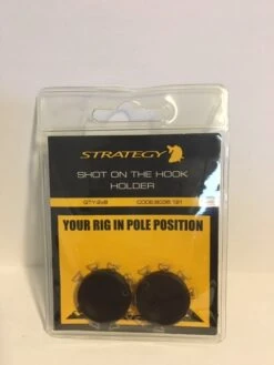 Strategy Shot On The Hook Holder