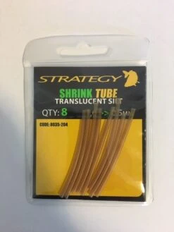 Strategy Shrink Tube