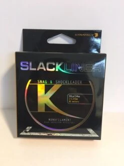 Strategy Slackliner Snag&shokleader