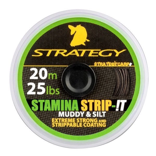 Strategy Stamina Strip-It 1 Strategy Stamina Strip-It