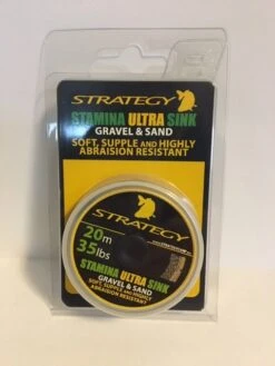 Strategy Stamina Ultra Sink