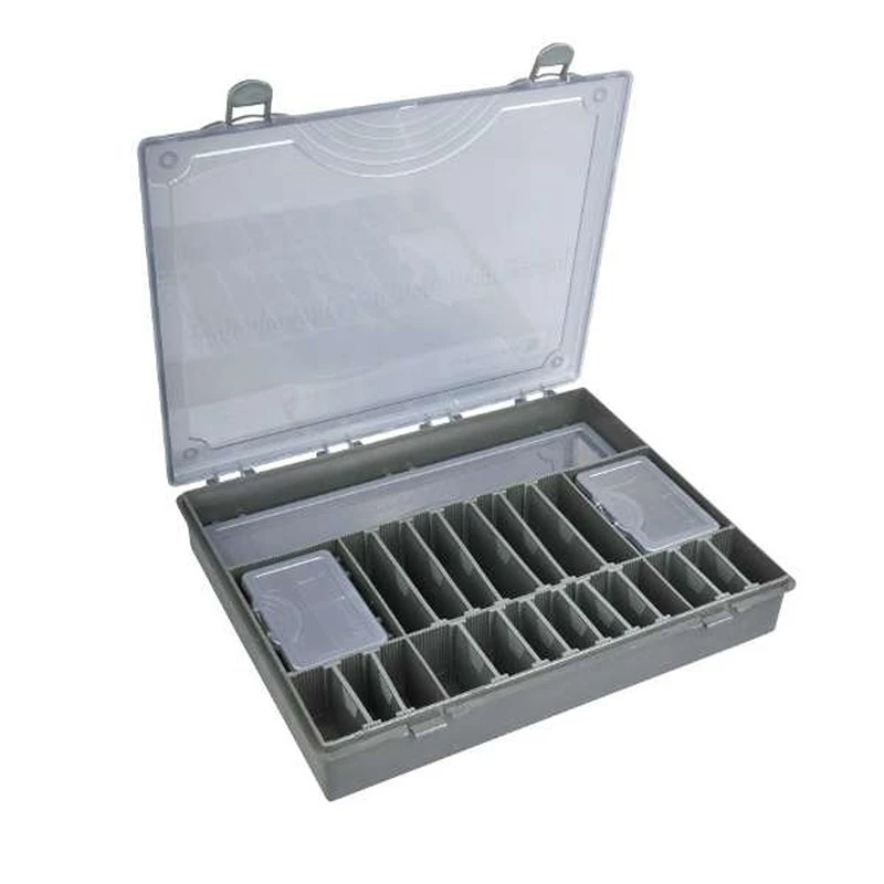 Strategy Tackle Box 1 Strategy Tackle Box