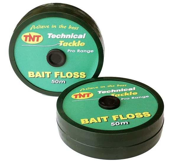 Bait Floss 1 Bait Floss