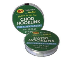 Chod Hooklink