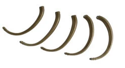 Curve Shank Shrink Tube