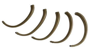 Curve Shank Shrink Tube