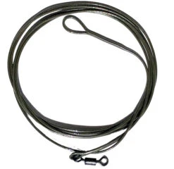 Fuse Tungsten Leaders Brown