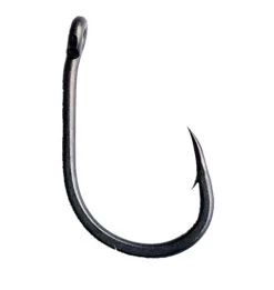 Gladiator Wide Gape Dull Finish