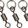 Pop Up Flexi Ring Swivel