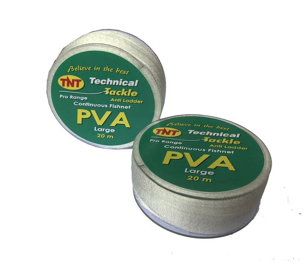 Pva Refill Anti Ladder 20m 1 Pva Refill Anti Ladder 20m