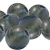 Rubber Rig Beads