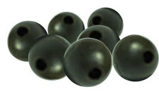 Rubber Rig Beads Tapered