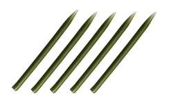 Tapered Tail Rubbers
