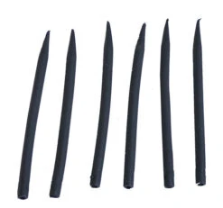 Tnt Tnt Tungsten Tapered Tail Rubbers