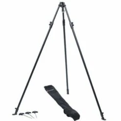 TRAKKER Euro Sniper Weigh Tripod