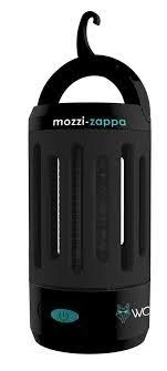 Wolf Mozzi Zappa